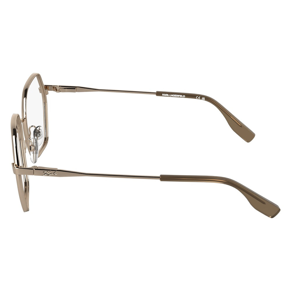 Gafas De Vista KARL LAGERFELD KL363 040 Mujer Talla 54 mm