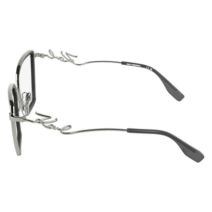 Gafas De Vista KARL LAGERFELD KL364 040 Mujer Talla 55 mm