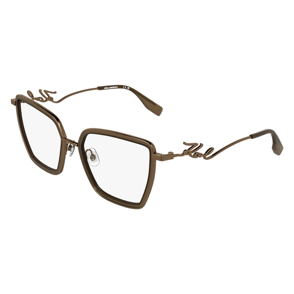 Gafas De Vista KARL LAGERFELD KL364 040 Mujer Talla 55 mm