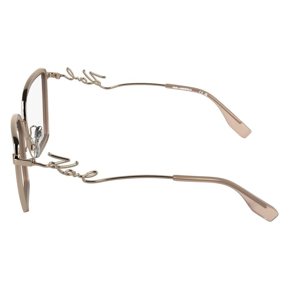 Gafas De Vista KARL LAGERFELD KL364 040 Mujer Talla 55 mm