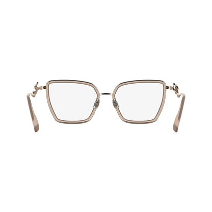 Gafas De Vista KARL LAGERFELD KL364 040 Mujer Talla 55 mm