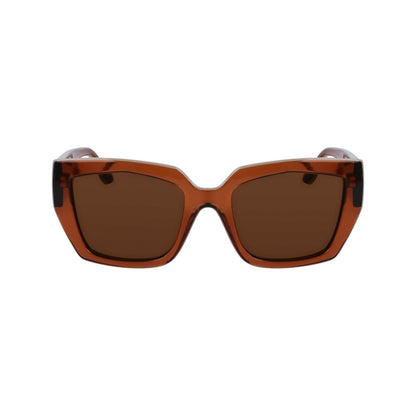 Gafas De Sol KARL LAGERFELD KL6143S N 020 Mujer Talla 53 mm