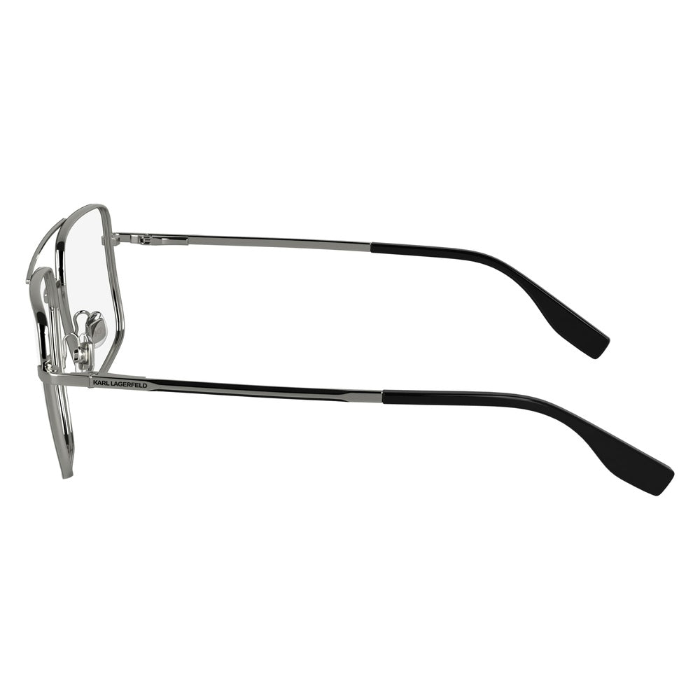 Gafas De Vista KARL LAGERFELD KL357 N 041 Hombre Talla 56 mm