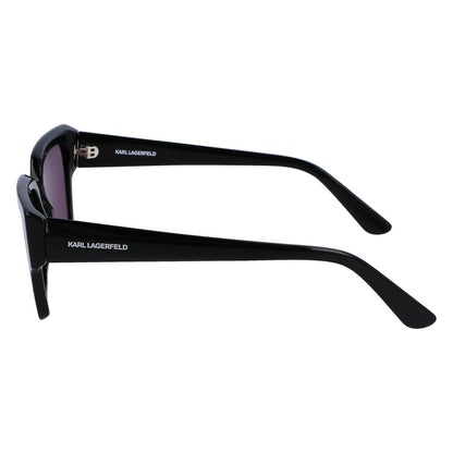 Gafas De Sol KARL LAGERFELD KL6089S N 001 Hombre Talla 52 mm