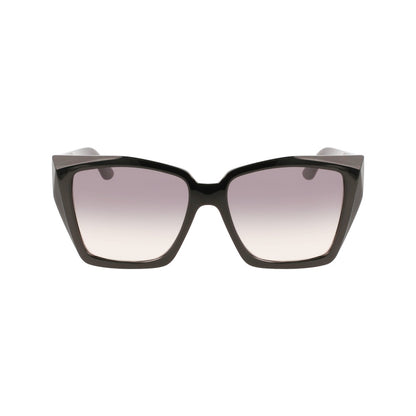 Gafas De Sol KARL LAGERFELD KL6072S N 001 Mujer Talla 55 mm