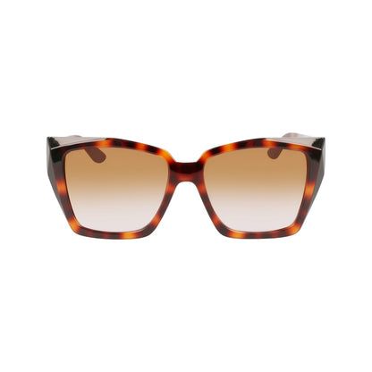 Gafas De Sol KARL LAGERFELD KL6072S N 001 Mujer Talla 55 mm
