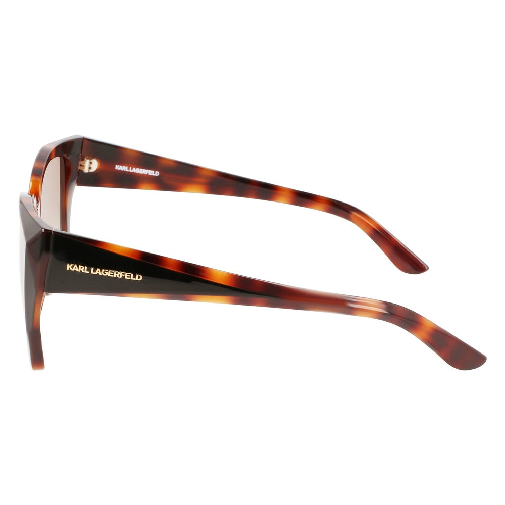 Gafas De Sol KARL LAGERFELD KL6072S N 001 Mujer Talla 55 mm