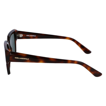 Gafas De Sol KARL LAGERFELD KL6089S N 001 Hombre Talla 52 mm
