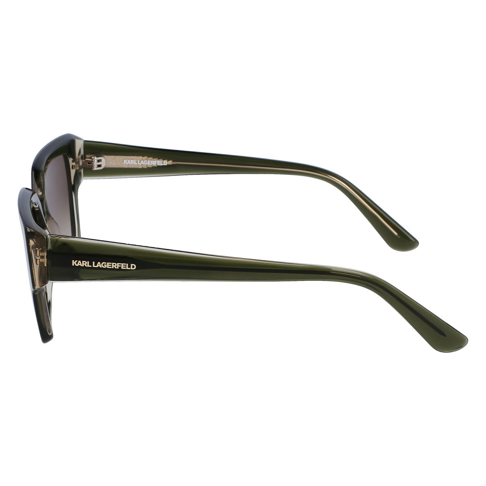 Gafas De Sol KARL LAGERFELD KL6089S N 001 Hombre Talla 52 mm