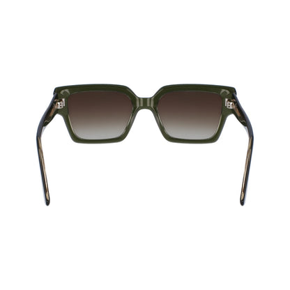 Gafas De Sol KARL LAGERFELD KL6089S N 001 Hombre Talla 52 mm