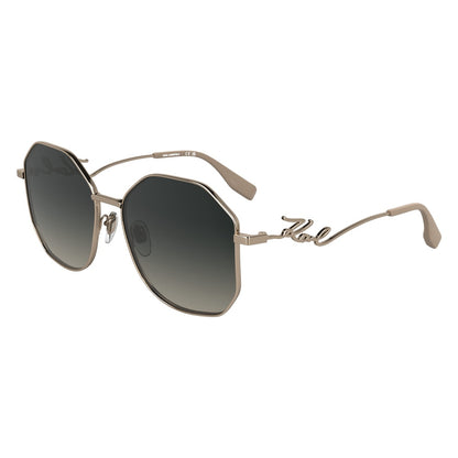 Gafas De Sol KARL LAGERFELD KL358S N 040 Mujer Talla 57 mm