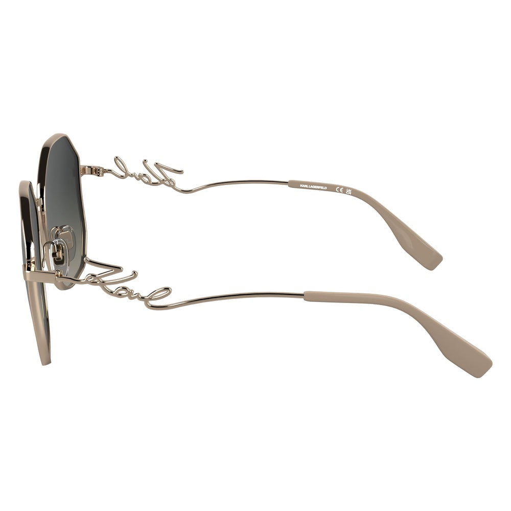 Gafas De Sol KARL LAGERFELD KL358S N 040 Mujer Talla 57 mm