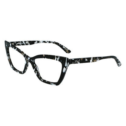 Gafas De Vista KARL LAGERFELD KL6063 N 007 Mujer Talla 54 mm