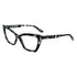 Gafas De Vista KARL LAGERFELD KL6063 N 007 Mujer Talla 54 mm