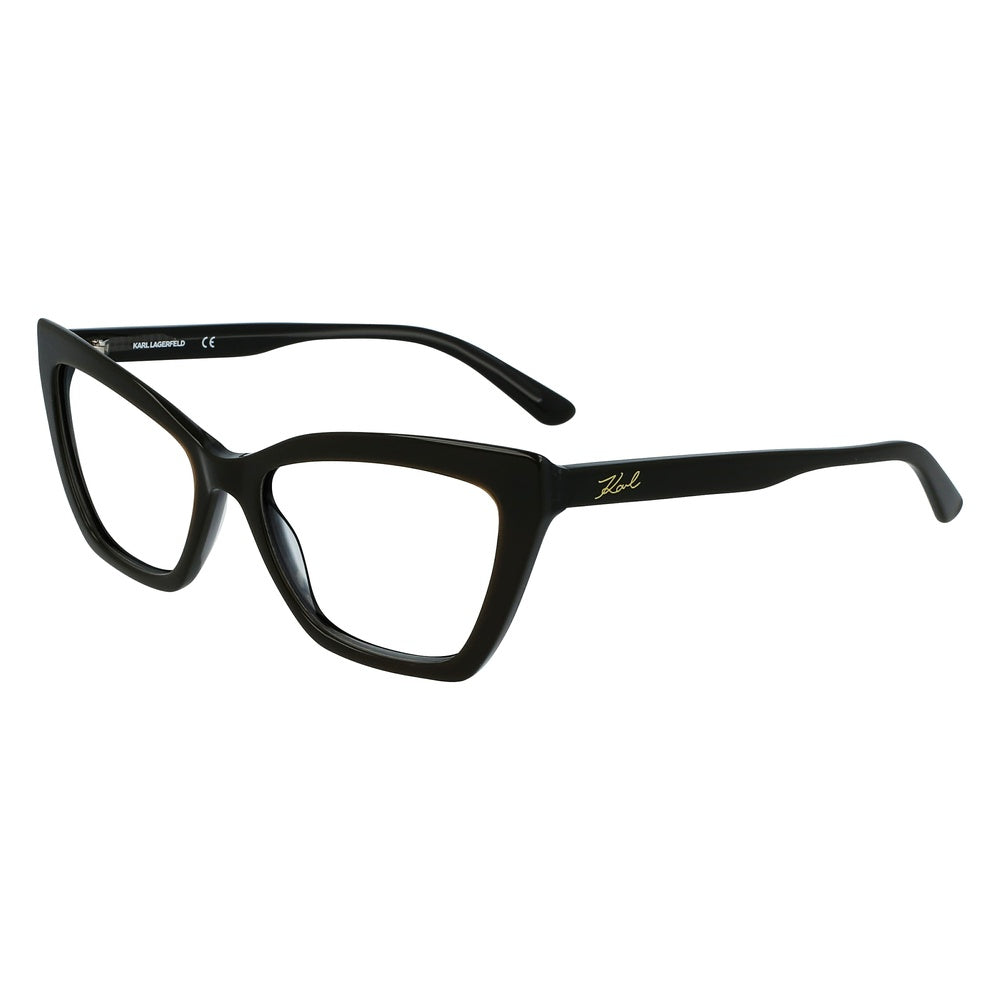 Gafas De Vista KARL LAGERFELD KL6063 N 007 Mujer Talla 54 mm