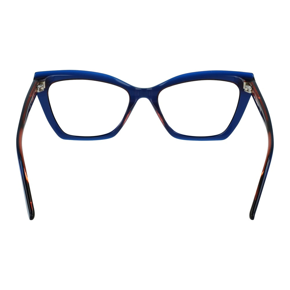 Gafas De Vista KARL LAGERFELD KL6063 N 007 Mujer Talla 54 mm
