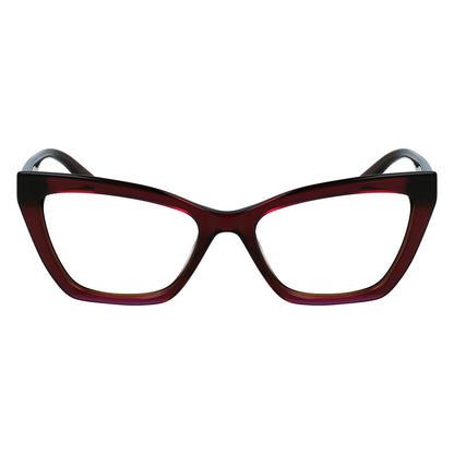 Gafas De Vista KARL LAGERFELD KL6063 N 007 Mujer Talla 54 mm