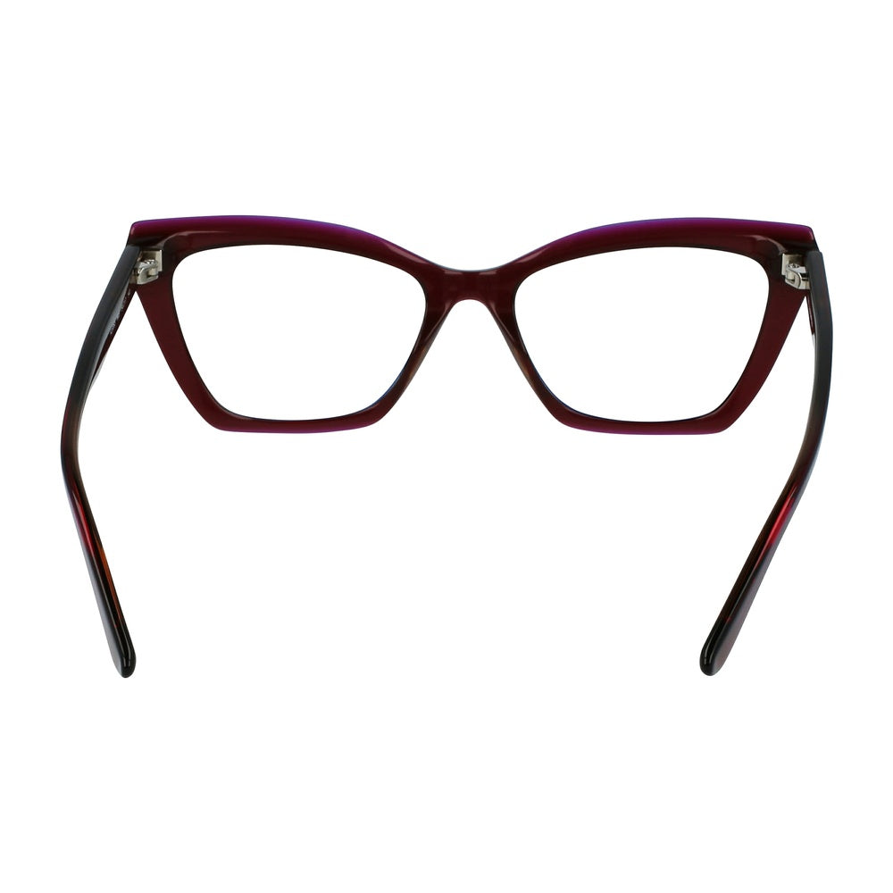 Gafas De Vista KARL LAGERFELD KL6063 N 007 Mujer Talla 54 mm