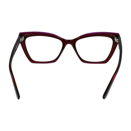 Gafas De Vista KARL LAGERFELD KL6063 N 007 Mujer Talla 54 mm