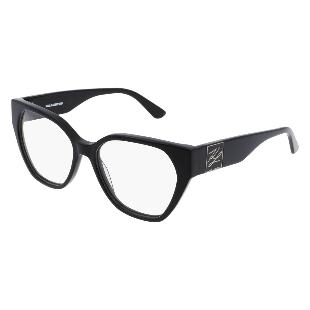 Gafas De Vista KARL LAGERFELD KL6053 N 001 Mujer Talla 54 mm