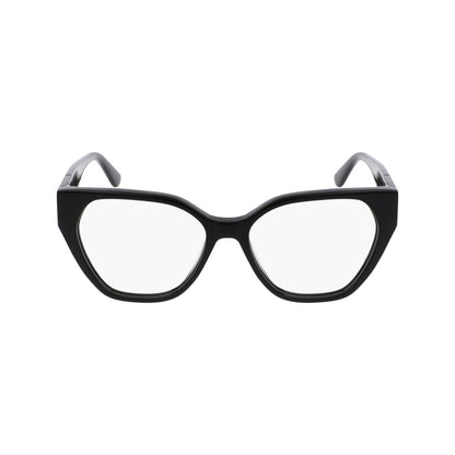 Gafas De Vista KARL LAGERFELD KL6053 N 001 Mujer Talla 54 mm
