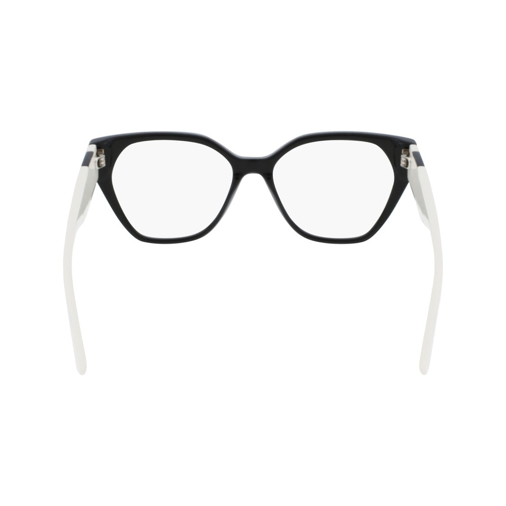 Gafas De Vista KARL LAGERFELD KL6053 N 001 Mujer Talla 54 mm