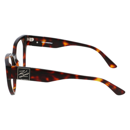 Gafas De Vista KARL LAGERFELD KL6053 N 001 Mujer Talla 54 mm