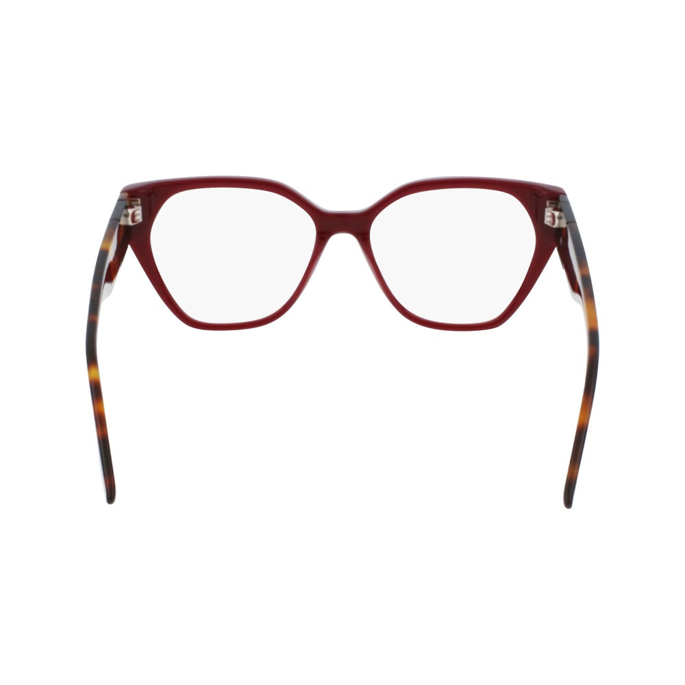 Gafas De Vista KARL LAGERFELD KL6053 N 001 Mujer Talla 54 mm