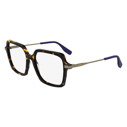 Gafas De Vista KARL LAGERFELD KL6172 N 001 Mujer Talla 54 mm