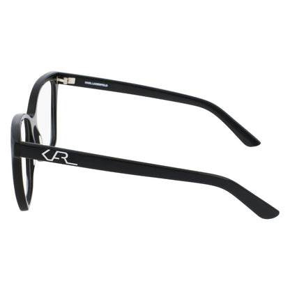 Gafas De Vista KARL LAGERFELD KL6050 N 001 Mujer Talla 54 mm