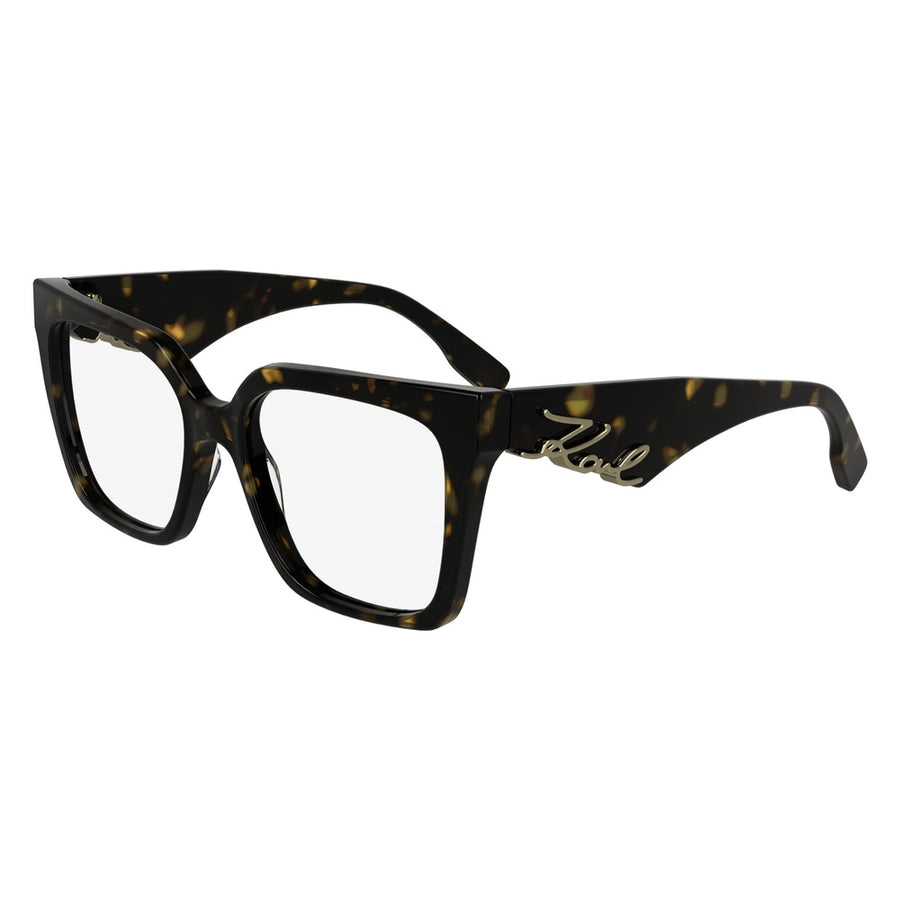 Gafas De Vista KARL LAGERFELD KL6170 N 001 Mujer Talla 53 mm