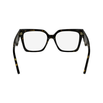 Gafas De Vista KARL LAGERFELD KL6170 N 001 Mujer Talla 53 mm