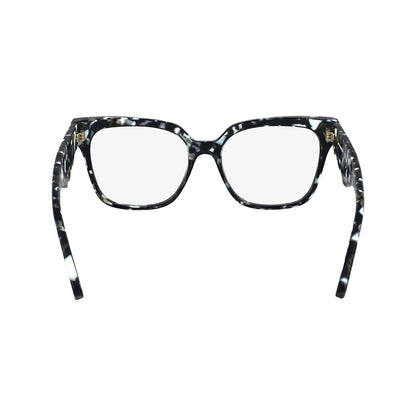Gafas De Vista KARL LAGERFELD KL6190 N 001 Mujer Talla 53 mm