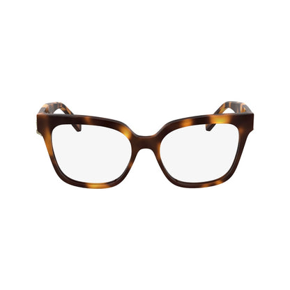Gafas De Vista KARL LAGERFELD KL6190 N 001 Mujer Talla 53 mm