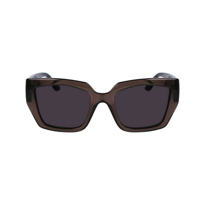 Gafas De Sol KARL LAGERFELD KL6143S N 020 Mujer Talla 53 mm