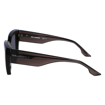 Gafas De Sol KARL LAGERFELD KL6143S N 020 Mujer Talla 53 mm