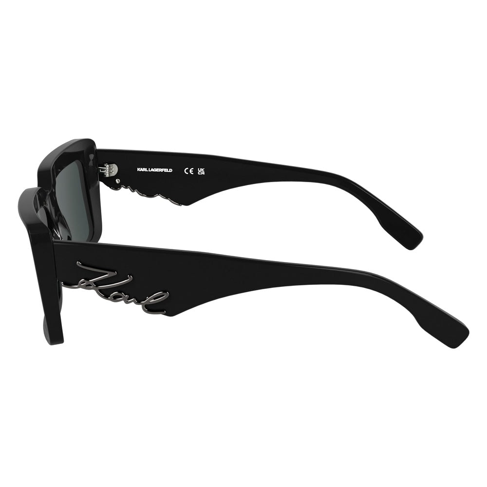Gafas De Sol KARL LAGERFELD KL6180S N 001 Mujer Talla 53 mm