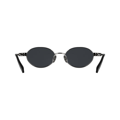 Gafas De Sol KARL LAGERFELD KL366S 021 Mujer Talla 54 mm
