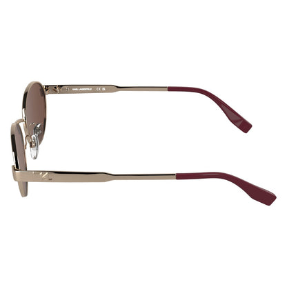Gafas De Sol KARL LAGERFELD KL366S 021 Mujer Talla 54 mm