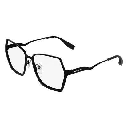 Gafas De Vista KARL LAGERFELD KL368 001 Mujer Talla 56 mm