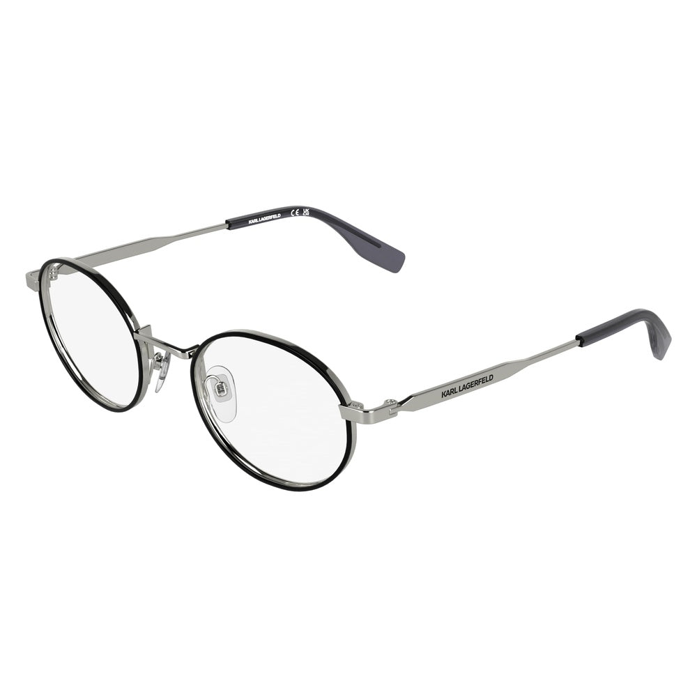 Gafas De Vista KARL LAGERFELD KL369 044 Hombre Talla 51 mm