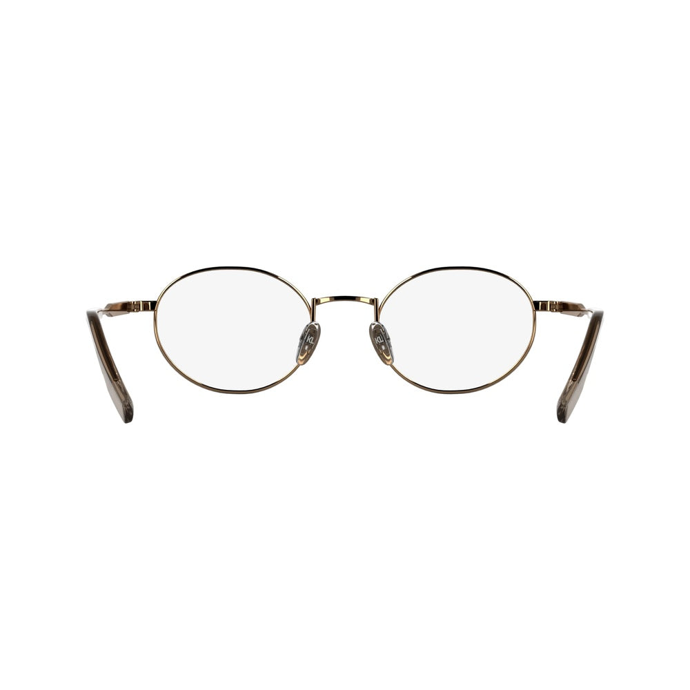 Gafas De Vista KARL LAGERFELD KL369 044 Hombre Talla 51 mm