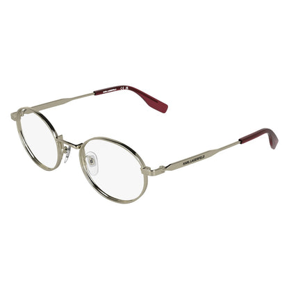 Gafas De Vista KARL LAGERFELD KL369 044 Hombre Talla 51 mm