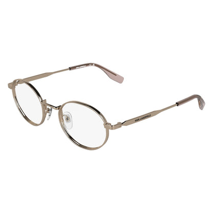 Gafas De Vista KARL LAGERFELD KL369 044 Hombre Talla 51 mm