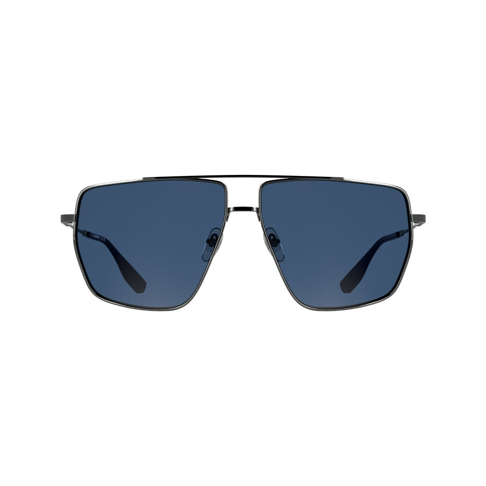 Gafas De Sol KARL LAGERFELD KL370S 001 Hombre Talla 62 mm