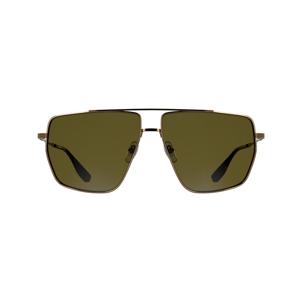 Gafas De Sol KARL LAGERFELD KL370S 001 Hombre Talla 62 mm