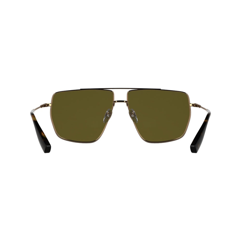Gafas De Sol KARL LAGERFELD KL370S 001 Hombre Talla 62 mm