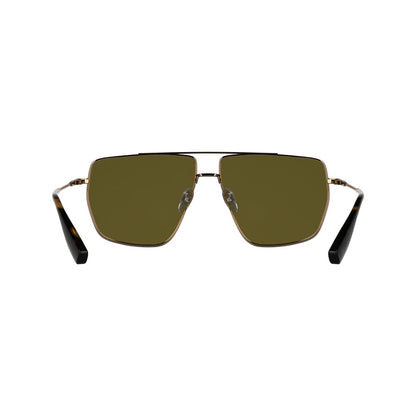 Gafas De Sol KARL LAGERFELD KL370S 001 Hombre Talla 62 mm