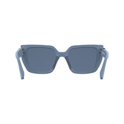 Gafas De Sol KARL LAGERFELD KL6221S 001 Mujer Talla 53 mm