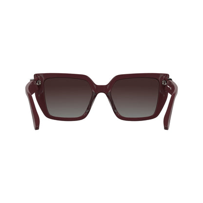 Gafas De Sol KARL LAGERFELD KL6221S 001 Mujer Talla 53 mm